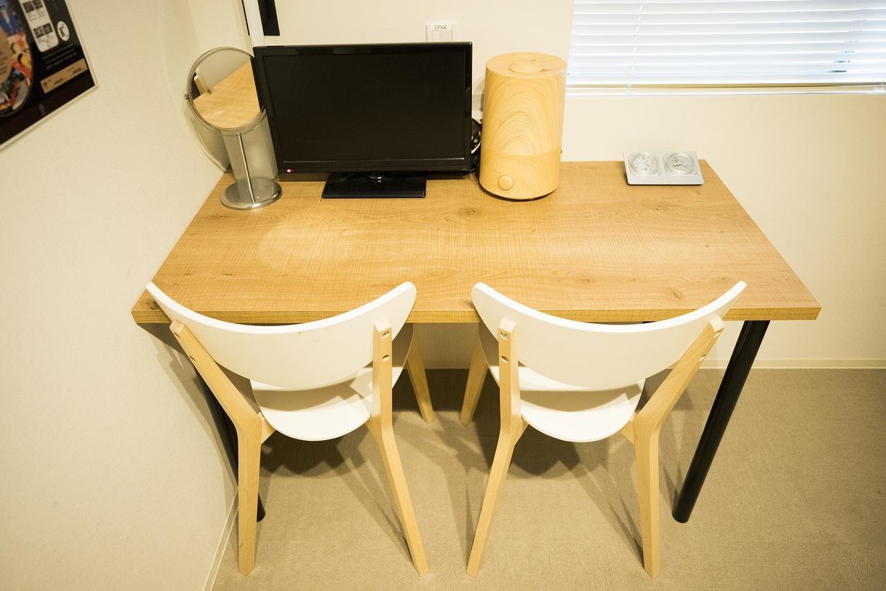 אוסקה Yadokari Namba Hostel מראה חיצוני תמונה