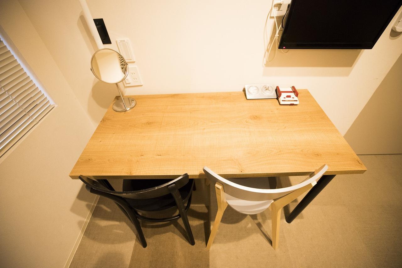אוסקה Yadokari Namba Hostel מראה חיצוני תמונה